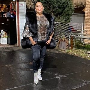 Meet your Posher, Michelle